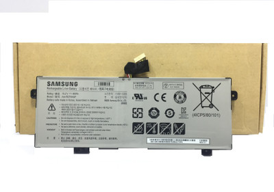Samsung PBTN4GP battery for NP800G5H-X01 NP800G5H-X01HKNP940X3M-K01US NP940X5N-X01US NP940X5M 4 cell 4 Cell Laptop Battery