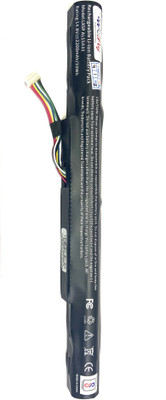 WEFLY Laptop Battery Compatible for Acer Aspire V3-575G 4 Cell Laptop Battery