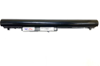 WEFLY Laptop Battery Compatible For OA04 15-H008NL 15-H011SA 4 Cell Laptop Battery