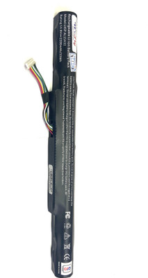 WEFLY Laptop Battery Compatible for Acer Aspire E5-532G 4 Cell Laptop Battery