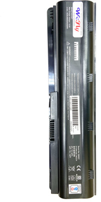 WEFLY MU06 Laptop Battery Compatible for HP HSTNN-CB0X 6 Cell Laptop Battery