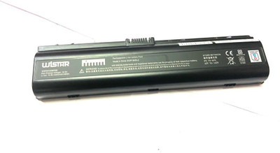 WISTAR 411462-141 411462-261 411462-321 Battery for HP Pavilion dv2000Z 6 Cell Laptop Battery