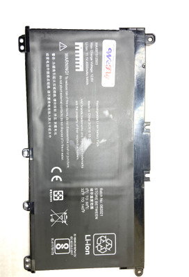 WEFLY Laptop Battery Compatible For HP Pavilion 14-BF189TX 4 Cell Laptop Battery