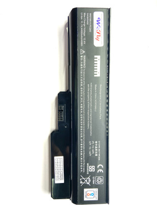WEFLY Laptop Battery Compatible For LENOVO IdeaPad B460 Series(All) 6 Cell Laptop Battery