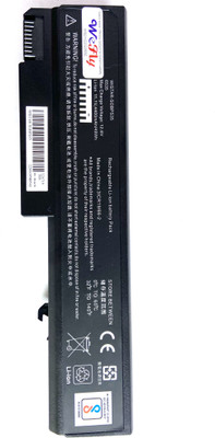 WEFLY Laptop Battery Compatible For HP HSTNN-C66C 6 Cell Laptop Battery
