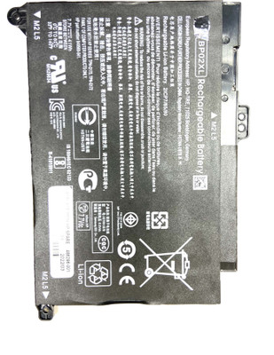 WEFLY Laptop Battery Compatible For Pavilion 15-AU021TX 3 Cell Laptop Battery