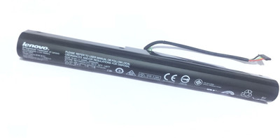 Lenovo L14C3A01 L14S3A01 Battery for IdeaPad 100-15 100-15IBY Series 3 Cell Laptop Battery