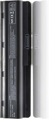 WEFLY G4 Laptop Battery Compatible for HP 588178-141 6 Cell Laptop Battery