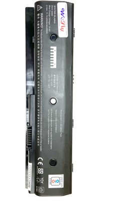 WEFLY Laptop Battery Compatible For HP Pavilion DV4-5002TX 6 Cell Laptop Battery