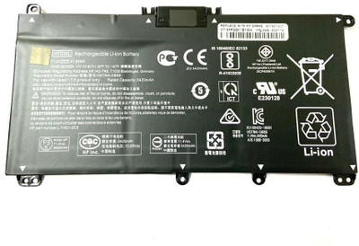 WISTAR HT03XL L11421-2C1 Battery For Pavilion 15-db0069wm 3 Cell Laptop Battery