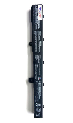 WEFLY Laptop Battery Compatible For Asus X551MAV-SX327D 4 Cell Laptop Battery