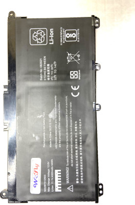 WEFLY Laptop Battery Compatible For HP Pavilion 15-CK002NP 4 Cell Laptop Battery