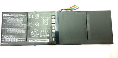 WISTAR AP13B3K AP13B8K Battery for Acer Aspire V7-481P V7-481PG 4 Cell Laptop Battery
