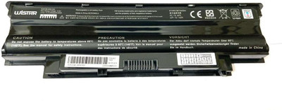 WISTAR J1KND P07F P07F001 Battery for Dell Inspiron N5010D-148 N5010D 6 Cell Laptop Battery