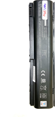 WEFLY Laptop Battery Compatible For HP Pavilion dv4021EA-EB923EA 6 Cell Laptop Battery