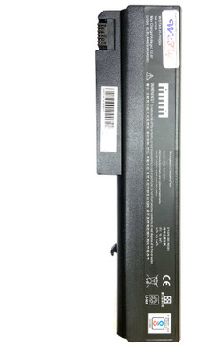 WEFLY Laptop Battery Compatible for HP compaq 409357-002 6 Cell Laptop Battery