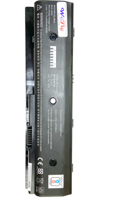 WEFLY Laptop Battery Compatible For HP Pavilion DV4-5005TX 6 Cell Laptop Battery
