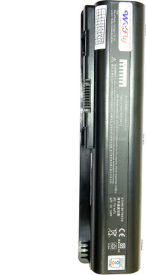 WEFLY Laptop Battery Compatible for HP Pavilion dv6-2051xx 6 Cell Laptop Battery