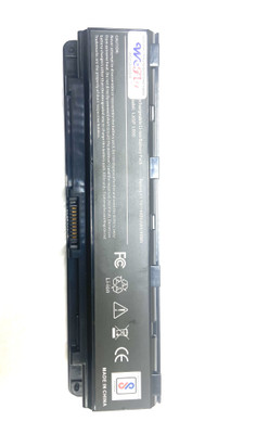 WEFLY Laptop Battery Compatible For Toshiba Satellite C850-1C1 6 Cell Laptop Battery