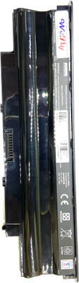 WEFLY Laptop Battery Compatible For Dell Inspiron 15R-2108SLV 6 Cell Laptop Battery
