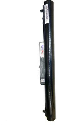 WEFLY Laptop Battery Compatible For HP Pavilion 14-B006TU 4 Cell Laptop Battery