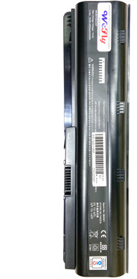 WEFLY CQ62 Laptop Battery Compatible for HP g6-1d73us 6 Cell Laptop Battery