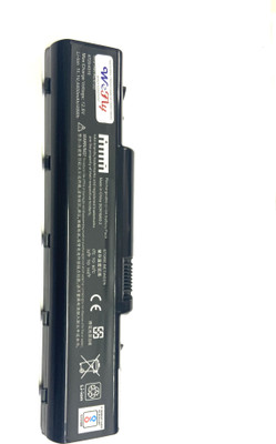 WEFLY Laptop Battery Compatible for Acer Aspire 5738-2 6 Cell Laptop Battery