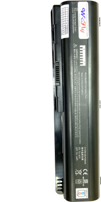 WEFLY Laptop Battery Compatible for HP Pavilion dv5-1037tx 6 Cell Laptop Battery