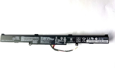 WEFLY Laptop Batetry Compatible For ASUS K751L Series 4 Cell Laptop Battery