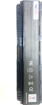 WEFLY Laptop Battery Compatible For Toshiba Dynabook Qosmio T752/T4F 6 Cell Laptop Battery