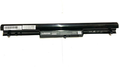WISTAR VK04048 VK04048-CL Battery For HP Pavilion Sleekbook 15-B050SW 4 Cell Laptop Battery
