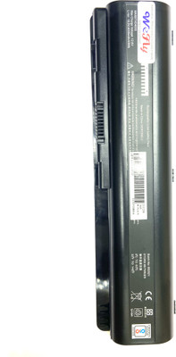 WEFLY Laptop Battery Compatible for HP Pavilion DV4 487354-001 497694-001 497694-002 498482-001 462889-262 511872-001 511872-002 511883-001 513775-001 516915-001 536436-001 HSTNN-C51C HSTNN-C52C HSTNN-C53C HSTNN-CB72 HSTNN-CB73 HSTNN-DB72 HSTNN-DB73 HSTNN-IB72 HSTNN-IB73 HSTNN-IB79 HSTNN-LB72 HSTNN- WEFLY Laptop Battery Compatible for HP Pavilion DV4 487354-001 497694-001 497694-002 498482-001 462889-262 511872-001 511872-002 511883-001 513775-001 516915-001 536436-001 HSTNN-C51C HSTNN-C52C HSTNN-C53C HSTNN-CB72 HSTNN-CB73 HSTNN-DB72 HSTNN-DB73 HSTNN-IB72 HSTNN-IB73 HSTNN-IB79 HSTNN-LB72 HSTNN-