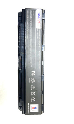 WEFLY Laptop Battery Compatible For Toshiba Satellite Pro C850D 6 Cell Laptop Battery