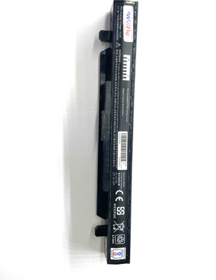 WEFLY Laptop Battery Compatible For Asus ROG GL552VW-CN134T, 4 Cell Laptop Battery