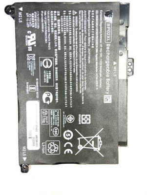 WEFLY Laptop Battery Compatible For Pavilion 15-AU028CA 3 Cell Laptop Battery