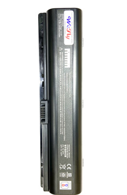 WEFLY Laptop Battery Compatible For HP Pavilion dv2403tu 6 Cell Laptop Battery