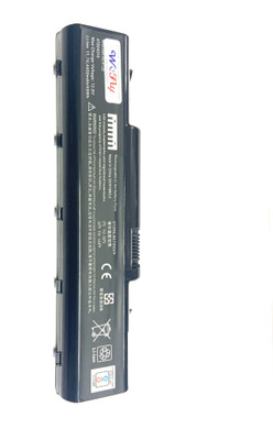 WEFLY Laptop Battery Compatible for Acer Aspire 4315 BT.00604.023 6 Cell Laptop Battery