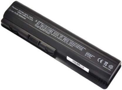 WEFLY Laptop Battery Compatible For HP Envy DV6-7202EG 6 Cell Laptop Battery