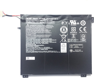 Acer AP15H8I Laptop Battery For Aspire One Cloudbook 14 14 A01-431, Swift 1 SF114 Series 3 Cell Laptop Battery