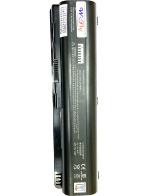 WEFLY Laptop Battery Compatible for HP Pavilion dv5-1050es 6 Cell Laptop Battery