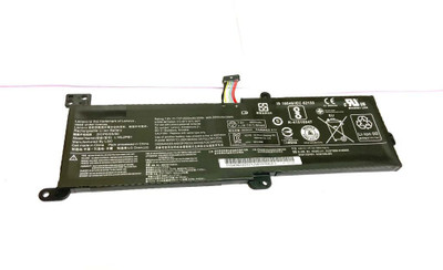 WISTAR L16C2PB1 IdeaPad 330-15IKB 3 Cell Laptop Battery