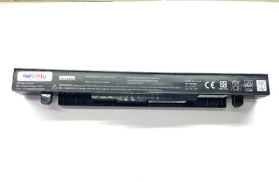 WEFLY Laptop Battery Compatible For Asus X450LN-WX025D 4 Cell Laptop Battery