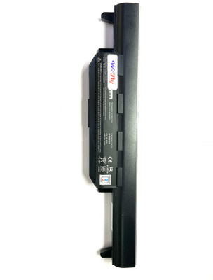 WEFLY Laptop Battery Compatible For Asus X55VJ 6 Cell Laptop Battery