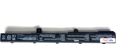 WEFLY Laptop Battery Compatible For Asus X551MAV-SX942H 4 Cell Laptop Battery