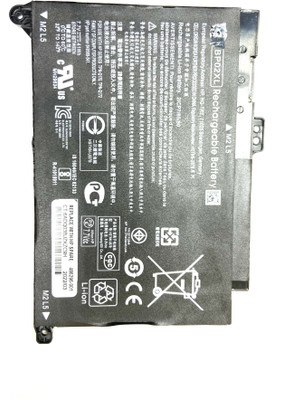 WEFLY Laptop Battery Compatible For Pavilion 15-AU033NO 3 Cell Laptop Battery