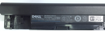 DELL 1464/1564 Laptop battery for 1464 1464D 1564 1564R 1764 Series. P/N -: 312-1021 312-1022 451-11467 0FH4HR 05Y4YV 5YRYV 9JJGJ 6 Cell Laptop Battery