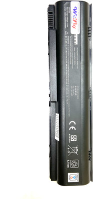 WEFLY Laptop Battery Compatible For HP Presario V5002EA 6 Cell Laptop Battery