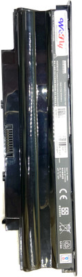 WEFLY Laptop Battery Compatible For Dell Inspiron 15R-1632SLV 6 Cell Laptop Battery