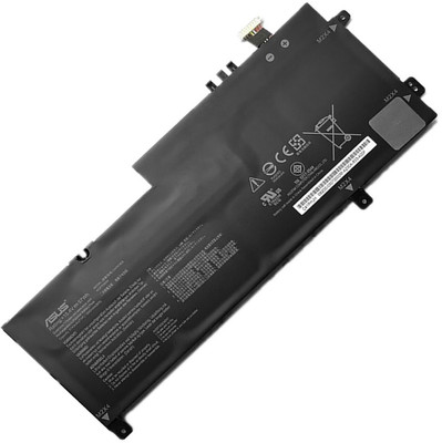 ASUS C41N1809 BATTERY FOR ZenBook Flip 15 UX562, ZenBook Flip 15 UX562FA, Q536FD-BI7T15 4 Cell Laptop Battery