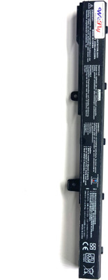 WEFLY Laptop Battery Compatible For Asus X451CA-VX092H 4 Cell Laptop Battery